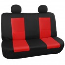 Toyota Camry 2018 Premium Waterproof Seat Covers full Set