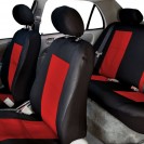 Toyota Camry 2018 Premium Waterproof Seat Covers full Set