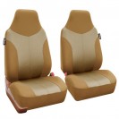 Toyota Camry 2012 Supreme Twill Seat Covers full Set