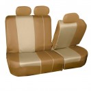Toyota Camry 2012 Supreme Twill Seat Covers full Set