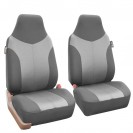 Toyota Camry 2012 Supreme Twill Seat Covers full Set