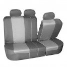 Toyota Camry 2012 Supreme Twill Seat Covers full Set