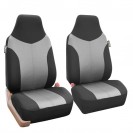 Toyota Camry 2012 Supreme Twill Seat Covers full Set