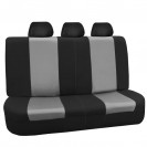 Toyota Camry 2012 Supreme Twill Seat Covers full Set