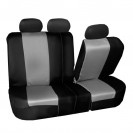 Toyota Camry 2012 Supreme Twill Seat Covers full Set