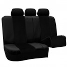 Toyota Camry 2012 Royal Mix Seat Covers Rear Set