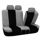 Toyota Camry 2012 Royal Mix Seat Covers Rear Set