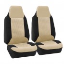 Kia Telluride 2020 Premium Fabric Seat Covers full Set