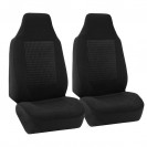 Kia Telluride 2020 Premium Fabric Seat Covers full Set