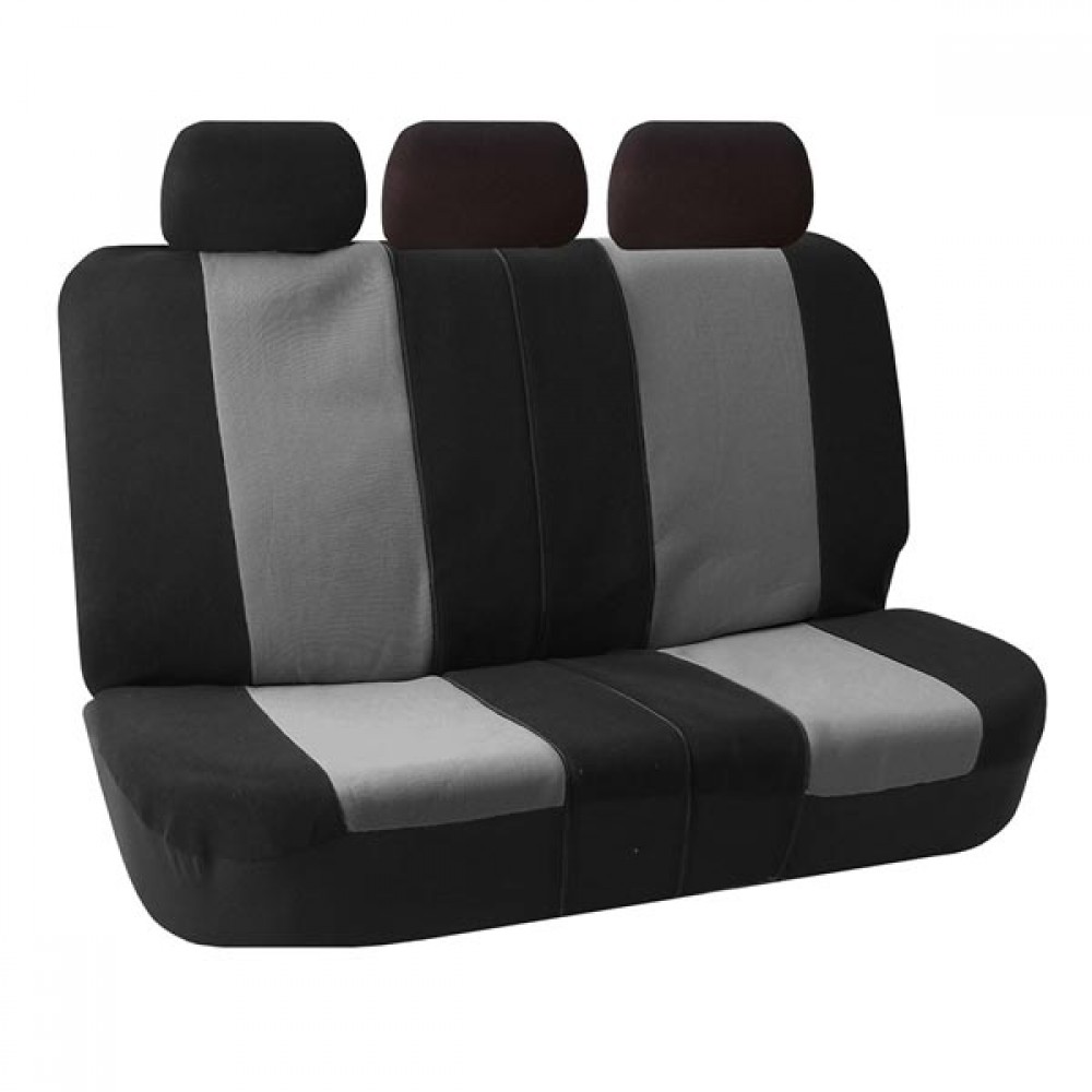 Dodge Challenger 2016 Premium Fabric Seat Covers full Set