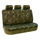 Toyota Camry 2018 Trendy Camouflage Seat Covers full Set