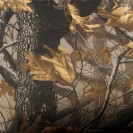 Toyota Corolla 2019 Hunting Camouflage Seat Covers front Set