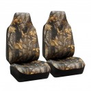 Acura ILX 2013 Hunting Camouflage Seat Covers full Set