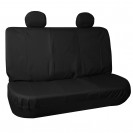 Toyota Camry 2018 Oxford Water Resistant Seat Covers Rear Set