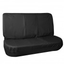 Toyota Camry 2013 Rugged Oxford Seat Covers rear Set