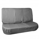Toyota Camry 2013 Rugged Oxford Seat Covers rear Set