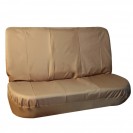 Toyota Camry 2013 Rugged Oxford Seat Covers rear Set