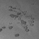 Ford Fusion 2017 Rugged Oxford Seat Covers front Set