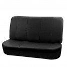 Toyota Camry 2014 PU Leather Seat Covers Rear Set