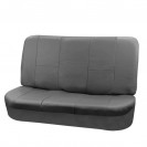 Toyota Camry 2014 PU Leather Seat Covers Rear Set