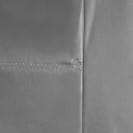 Toyota Camry 2014 PU Leather Seat Covers Rear Set