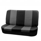 Toyota Camry 2014 PU Leather Seat Covers Rear Set