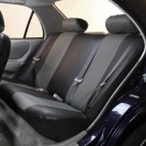 Toyota Camry 2014 PU Leather Seat Covers Rear Set