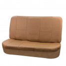 Toyota Camry 2014 PU Leather Seat Covers Rear Set