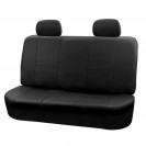 Toyota Camry 2018 PU Leather Seat Covers full Set