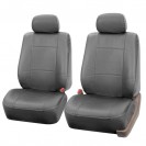 Toyota Camry 2018 PU Leather Seat Covers full Set