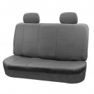 Toyota Camry 2018 PU Leather Seat Covers full Set
