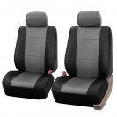 Toyota Camry 2018 PU Leather Seat Covers full Set