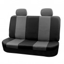 Toyota Camry 2018 PU Leather Seat Covers full Set