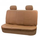 Toyota Camry 2018 PU Leather Seat Covers full Set