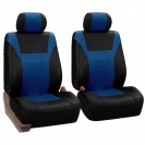 Toyota Camry 2018 Racing PU Leather Seat Covers full Set