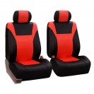 Toyota Camry 2018 Racing PU Leather Seat Covers full Set