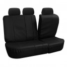 Toyota Camry 2019 Deluxe Leatherette Seat Covers full Set
