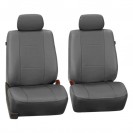 Toyota Camry 2019 Deluxe Leatherette Seat Covers full Set