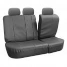 Toyota Camry 2019 Deluxe Leatherette Seat Covers full Set