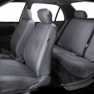 Toyota Camry 2019 Deluxe Leatherette Seat Covers full Set