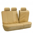 Toyota Camry 2019 Deluxe Leatherette Seat Covers full Set