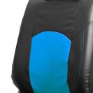 Toyota Corolla 2020 Highest Grade Faux Leather Seat Covers front Set