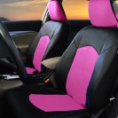 Toyota Corolla 2020 Highest Grade Faux Leather Seat Covers front Set