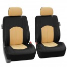 Toyota Camry 2014 Highest Grade Faux Leather Seat Covers full Set