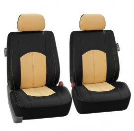 Ford Taurus 2008 Highest Grade Faux Leather Seat Covers full Set