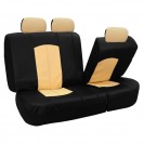 Toyota Camry 2014 Highest Grade Faux Leather Seat Covers full Set