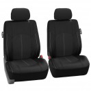 Toyota Camry 2014 Highest Grade Faux Leather Seat Covers full Set