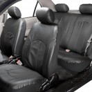 Toyota Camry 2014 Highest Grade Faux Leather Seat Covers full Set