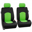 Toyota Camry 2014 Highest Grade Faux Leather Seat Covers full Set