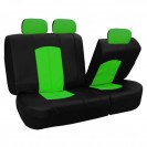 Toyota Camry 2014 Highest Grade Faux Leather Seat Covers full Set
